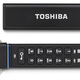 Image for article titled This Tiny Key-Code Flash Drive PIN Protects Your Files—for a Price